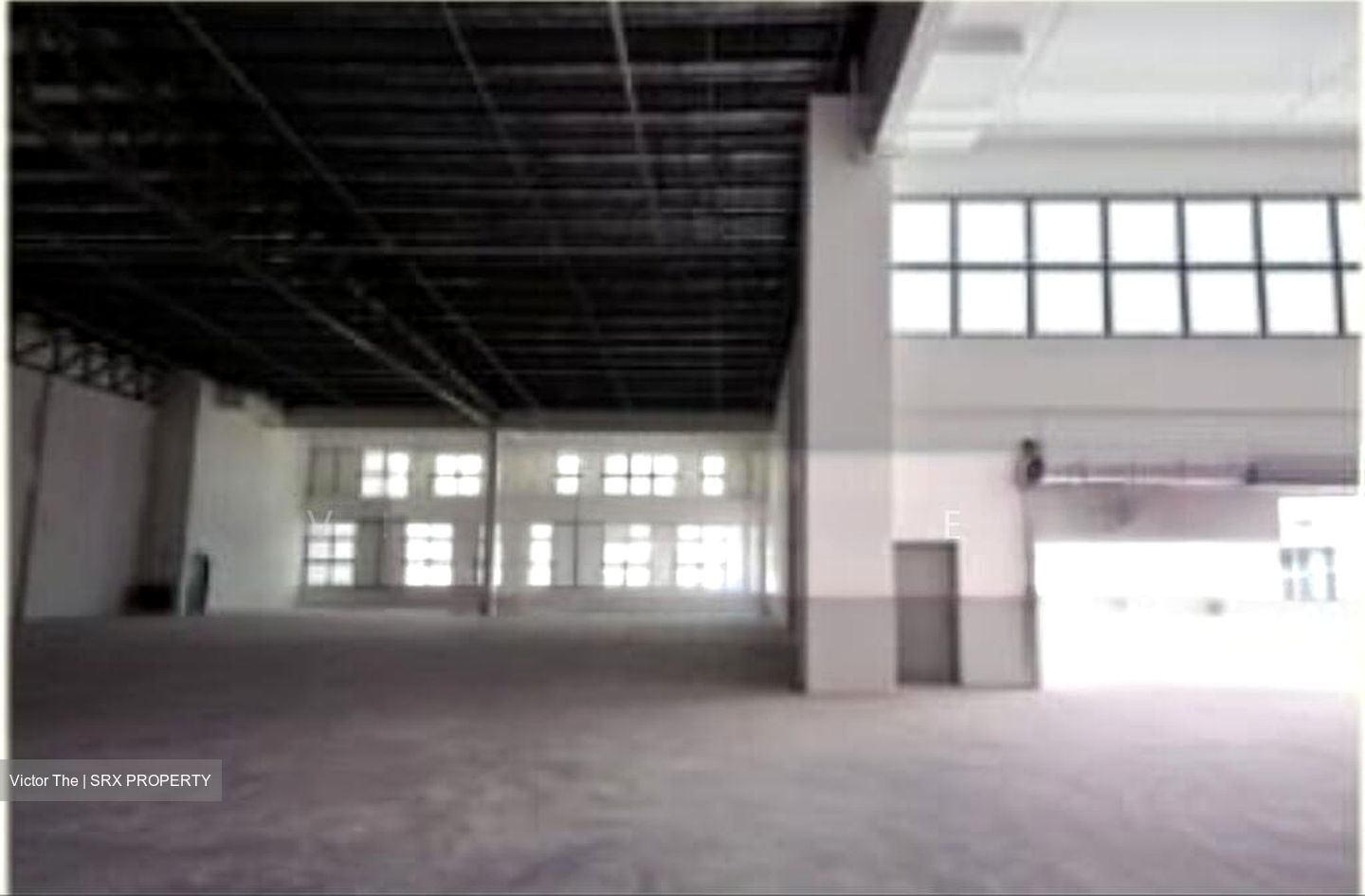 West Park Bizcentral (D22), Factory #568046241